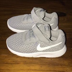 Toddler Nikes